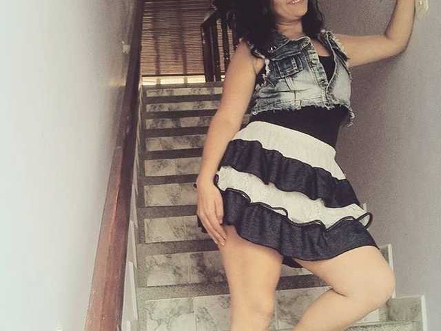 प्रोफ़ाइल की तस्वीर shantalsexxy