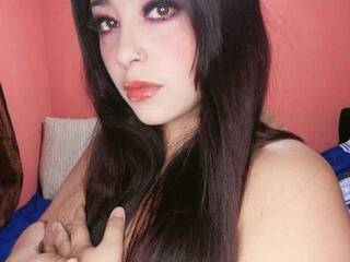 कामुक वीडियो चैट sharikwilson