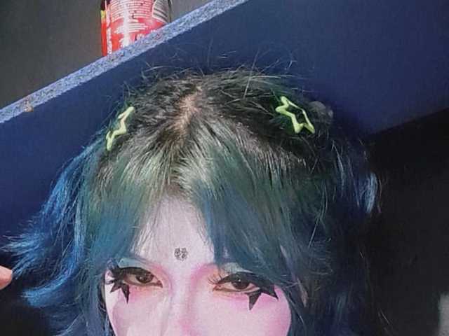 प्रोफ़ाइल की तस्वीर Sharkyu
