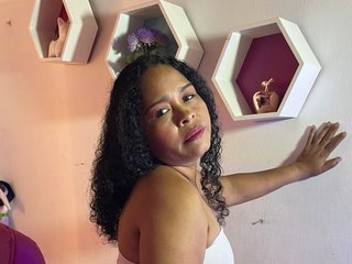 कामुक वीडियो चैट SHAROM-ADAMS