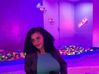 कामुक वीडियो चैट sharomsawyer