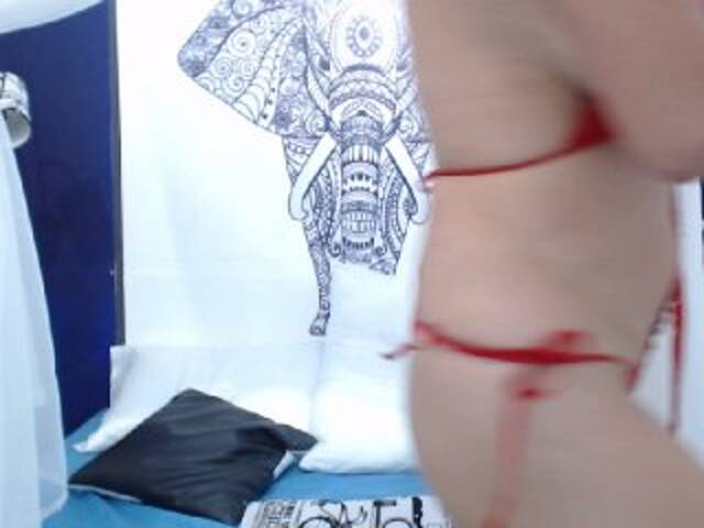 प्रसारण स्क्रीनशॉट SHARON-ROSS