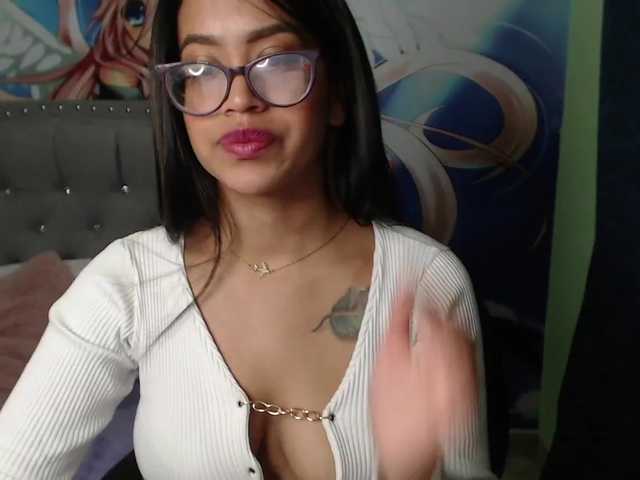 प्रसारण स्क्रीनशॉट sharoncarolin