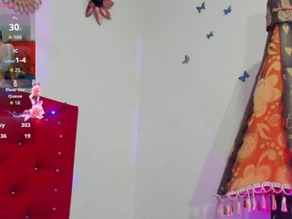 कामुक वीडियो चैट sharoncute1