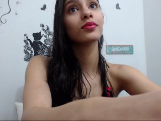 प्रसारण स्क्रीनशॉट Sharonsexlove