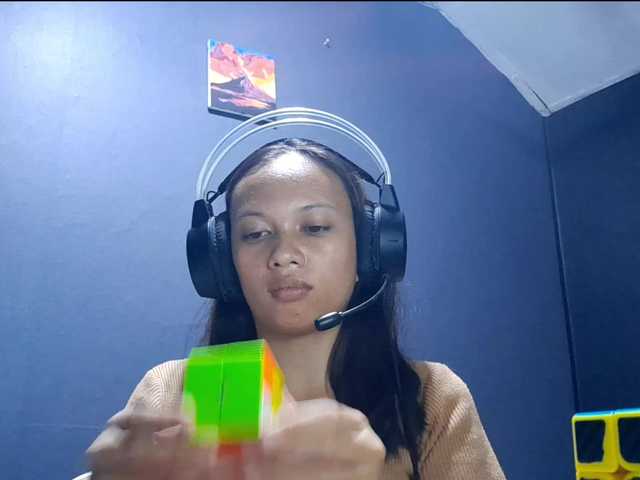 प्रसारण स्क्रीनशॉट Shawty-CoCo