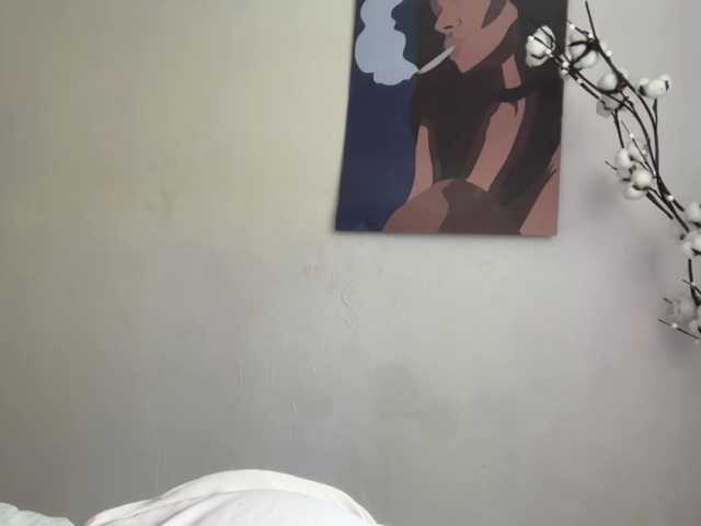 प्रसारण स्क्रीनशॉट SHAWTY420