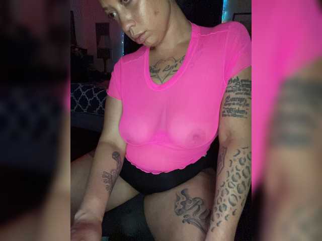 प्रसारण स्क्रीनशॉट shawtyyredd