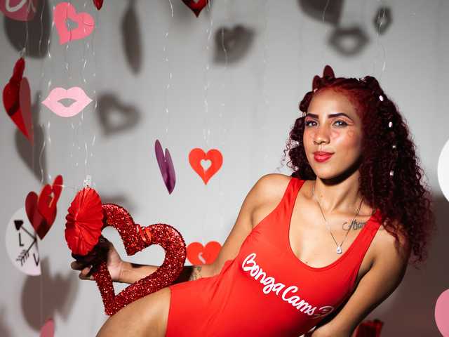 प्रोफ़ाइल की तस्वीर ShaylaDavis