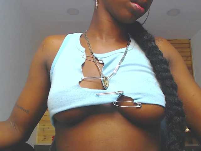 प्रसारण स्क्रीनशॉट ShaylaSexx