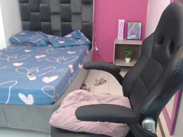 प्रसारण स्क्रीनशॉट ShaylaSexx