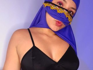 कामुक वीडियो चैट shaza-khalan