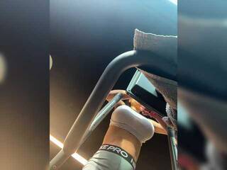 कामुक वीडियो चैट F3ckdolllucy