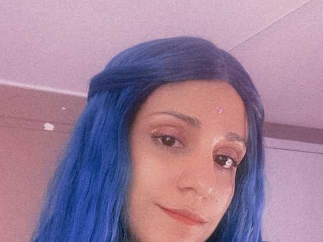 प्रोफ़ाइल की तस्वीर SHINYGLITTER6