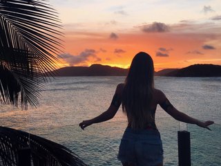 कामुक वीडियो चैट ShynBarbie99