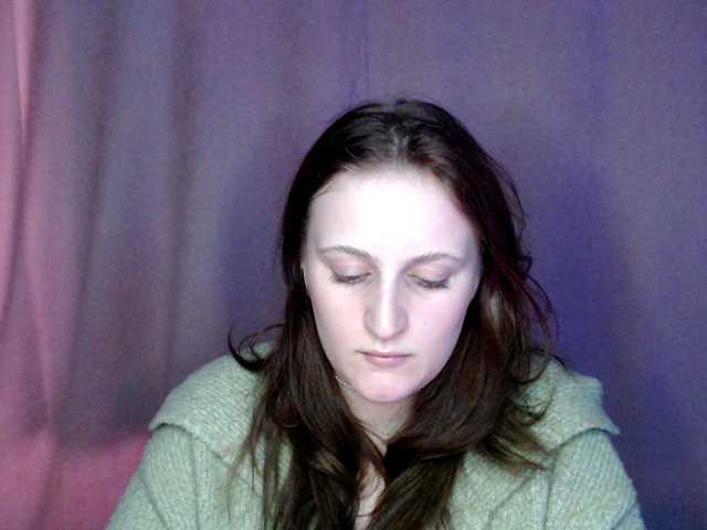 प्रसारण स्क्रीनशॉट ShyShy1