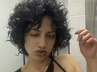 कामुक वीडियो चैट Shyypussyxx