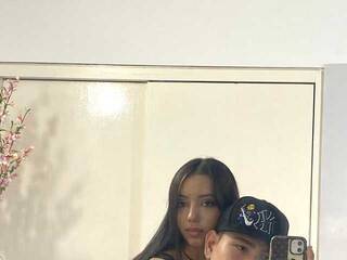 कामुक वीडियो चैट sicko-lady777