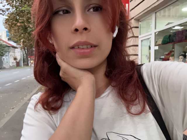 प्रोफ़ाइल की तस्वीर SienaNight