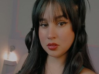 कामुक वीडियो चैट SiennaaRosee