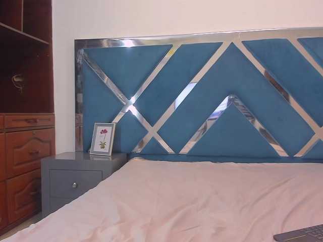 प्रसारण स्क्रीनशॉट siennagray99