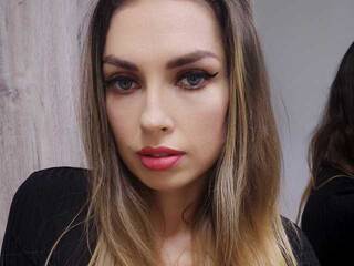 कामुक वीडियो चैट SiennaPearl
