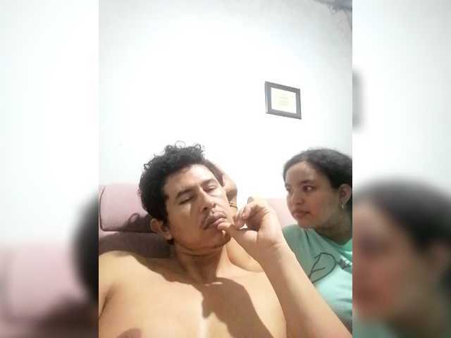 प्रसारण स्क्रीनशॉट Danii-Angel