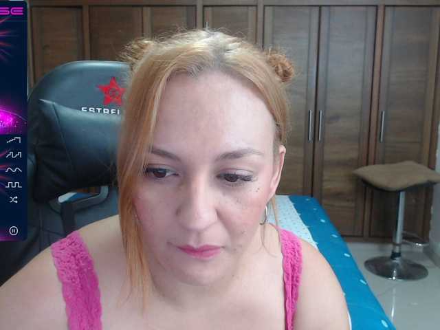 प्रसारण स्क्रीनशॉट silvana-xue02