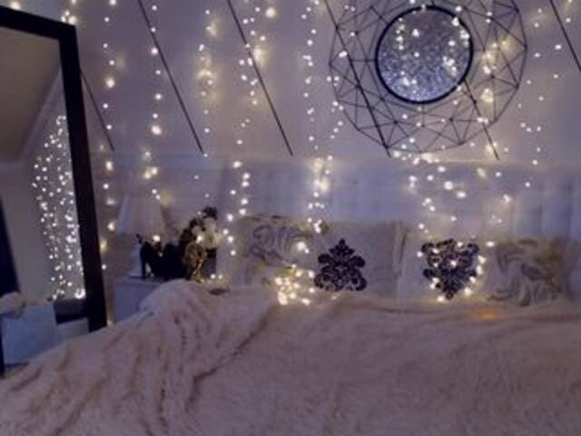 प्रसारण स्क्रीनशॉट AnasteishaLux