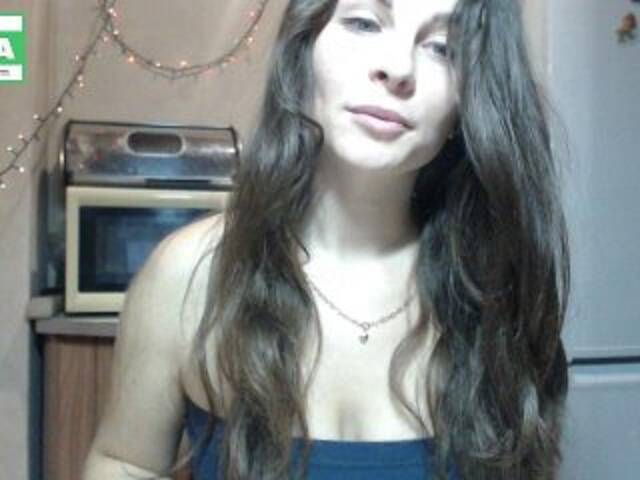 प्रसारण स्क्रीनशॉट SindyBabyDoll