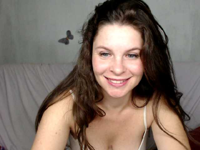 प्रसारण स्क्रीनशॉट SindyBabyDoll