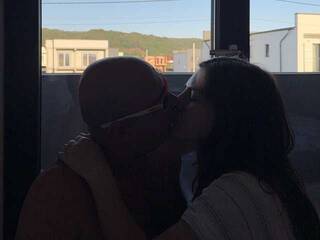 कामुक वीडियो चैट SinfulPair