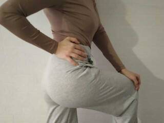 कामुक वीडियो चैट SissyJoke