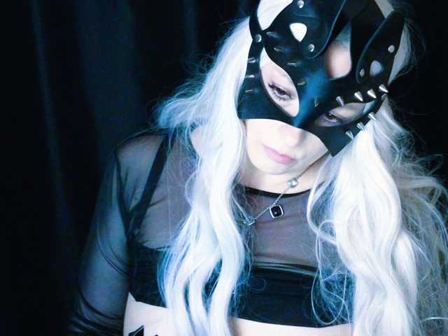 प्रोफ़ाइल की तस्वीर SisterLilith