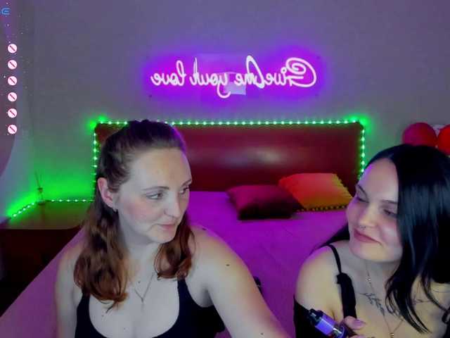 प्रसारण स्क्रीनशॉट SixNipples