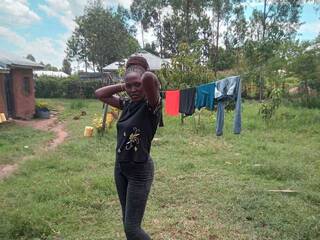 कामुक वीडियो चैट Skinny-ebonny