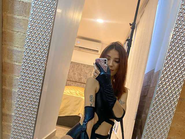 प्रोफ़ाइल की तस्वीर skinnyandcute
