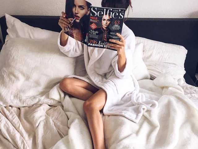 प्रोफ़ाइल की तस्वीर Skinnygirl019