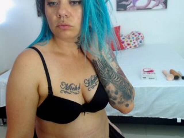 प्रसारण स्क्रीनशॉट skyviolet