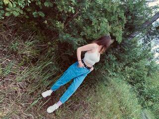 कामुक वीडियो चैट SLADKAYA-VISH