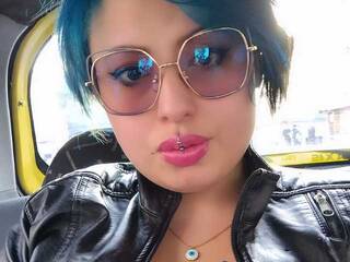 कामुक वीडियो चैट slave-rubi