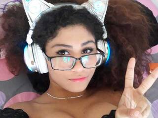 कामुक वीडियो चैट sloppyLiss