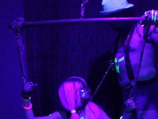 कामुक वीडियो चैट SlutFromKink