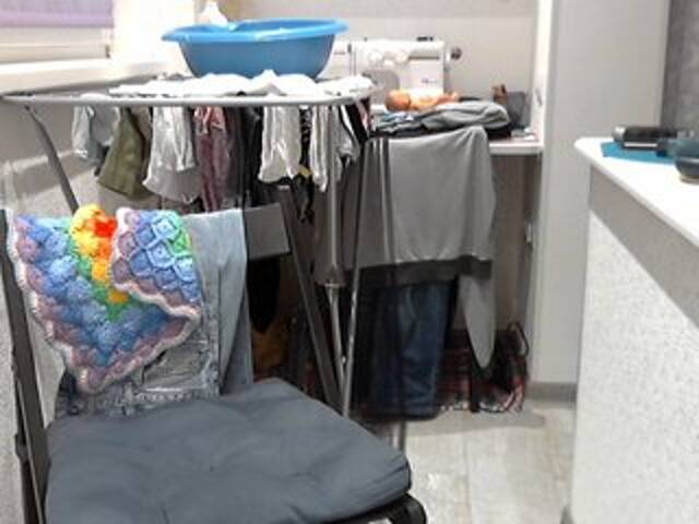 प्रसारण स्क्रीनशॉट Slutwife