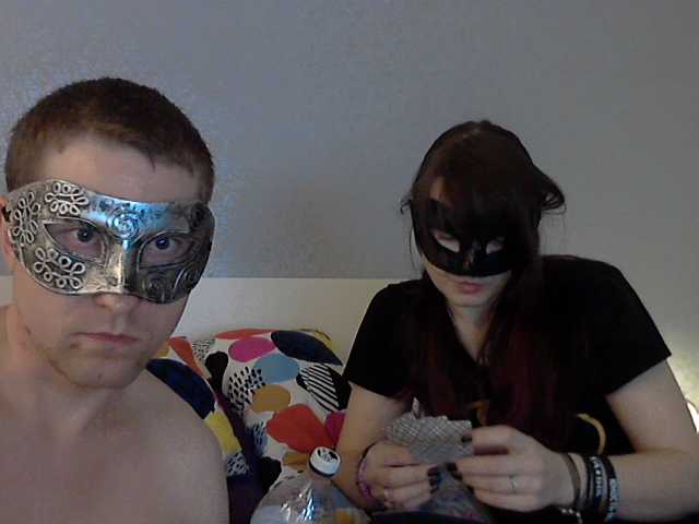 प्रसारण स्क्रीनशॉट Slutwife