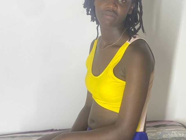 प्रोफ़ाइल की तस्वीर Smilingbeibylove