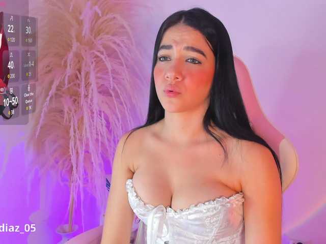 तस्वीरें SmithPaty SEXY GIRL WISHES THAT I FUCK HER TODAYS! Big squirt with machine❣ @sofar raised, @remain remaining until the show start! ❤ my favorite tips 222, follow me on IG:Patydiaz_05 #dirty #fuckmachine #anal