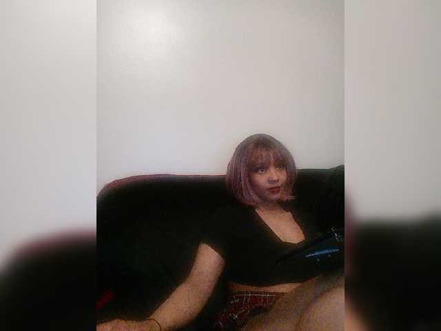 प्रसारण स्क्रीनशॉट SnapChatGirly