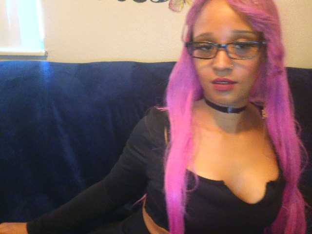 प्रसारण स्क्रीनशॉट SnapChatGirly