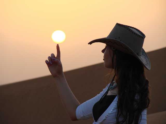 प्रोफ़ाइल की तस्वीर Sunshine_Eve